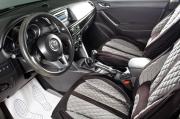 Mazda CX-5 I Сургут  - изображение 26