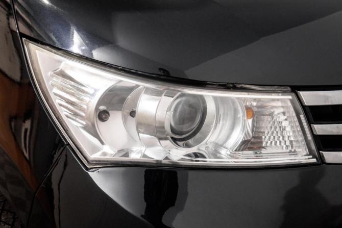 Nissan Roox I с пробегом 2012 года, цена 599 000 рублей, 80000 км, микровэн, Автокод Объявления