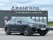 BMW X6 III (G06) Волгоград  - изображение 46