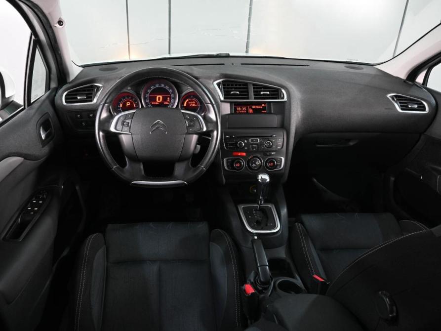 Citroen C4 II Ростов-на-Дону  - изображение 6