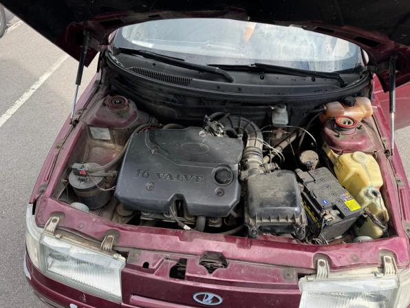 Lada (ВАЗ) 2112 с пробегом 2005 года, цена 141 000 рублей, 223427 км, хэтчбек, Автокод Объявления