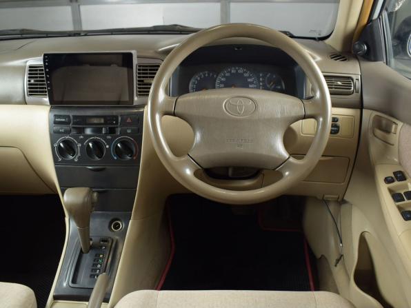 Toyota Corolla IX (E120 E130) Рестайлинг с пробегом 2004 года, цена 549 999 рублей, 434525 км, универсал, Автокод Объявления