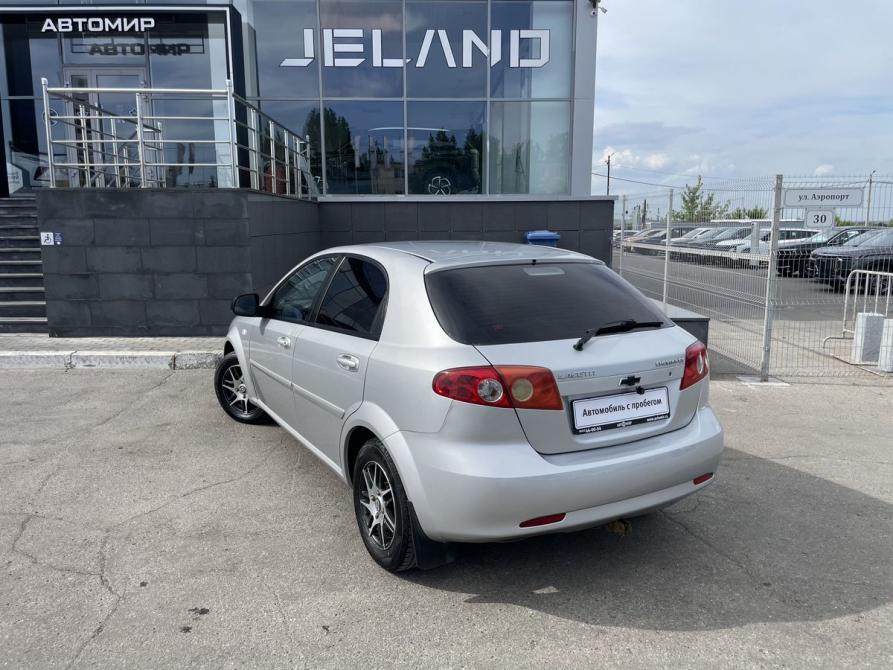 Chevrolet Lacetti I Саратов  - изображение 7