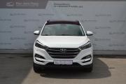 Hyundai Tucson III Рестайлинг Старый Оскол  - изображение 25