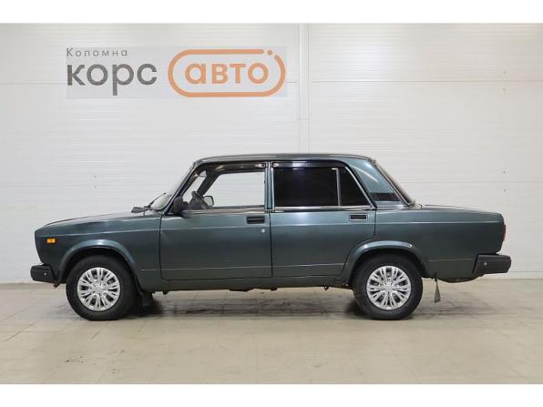 Lada (ВАЗ) 2107 с пробегом 2010 года, цена 302 000 рублей, 81040 км, седан, Автокод Объявления