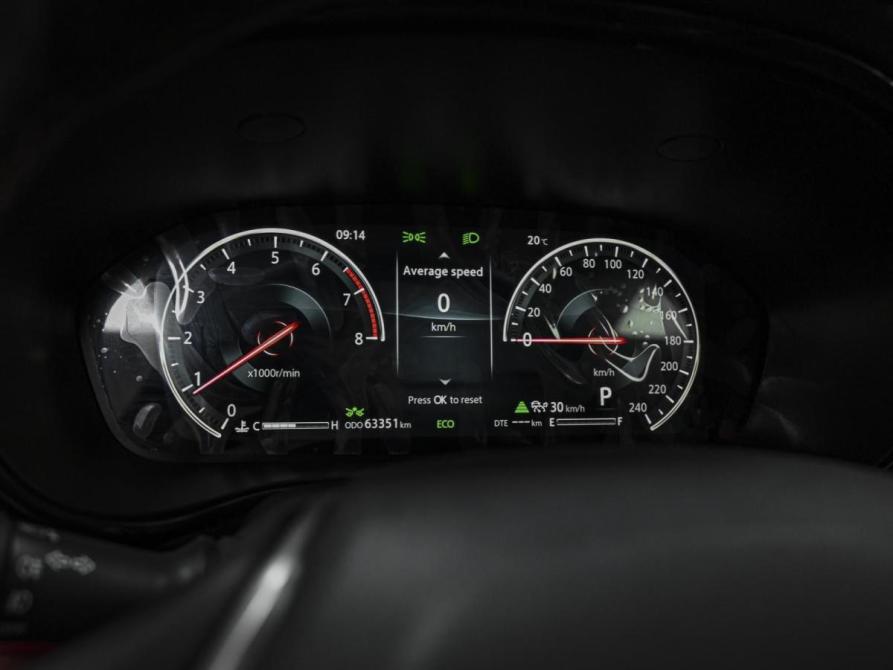 Changan CS85 Ставрополь  - изображение 26