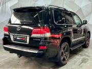 Lexus LX III Рестайлинг Оренбург  - изображение 37