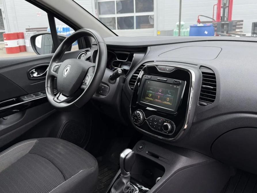 Renault Kaptur I Санкт-Петербург  - изображение 3