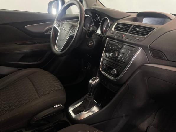 Opel Mokka I с пробегом 2013 года, цена 1 080 000 рублей, 182353 км, внедорожник, Автокод Объявления