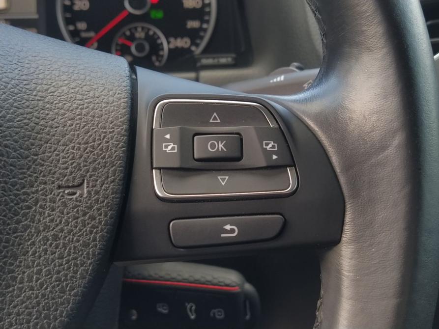 Volkswagen Tiguan I Рестайлинг Екатеринбург  - изображение 10