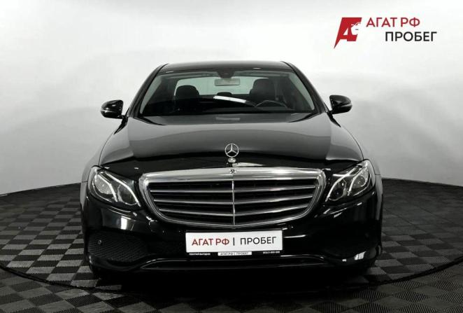 Mercedes-Benz E-Класс IV (W212 S212 C207) Рестайлинг с пробегом 2016 года, цена 2 200 000 рублей, 182100 км, седан, Автокод Объявления