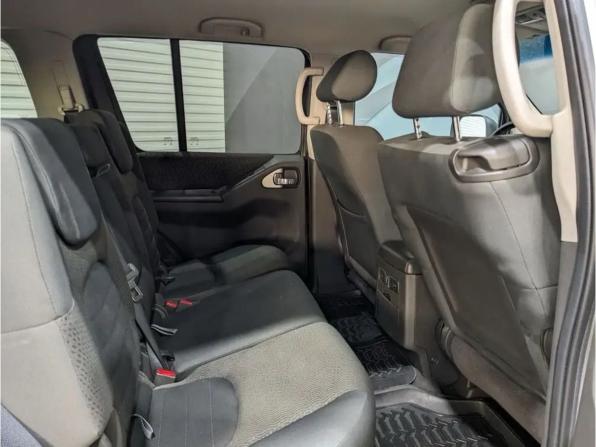 Nissan Pathfinder III Рестайлинг с пробегом 2011 года, цена 1 450 000 рублей, 162133 км, внедорожник, Автокод Объявления