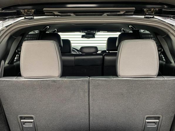 Mazda CX-9 II с пробегом 2019 года, цена 3 590 000 рублей, 55000 км, внедорожник, Автокод Объявления