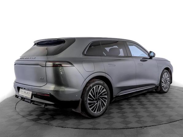 Exeed Exlantix ET с пробегом 2025 года, цена 5 425 000 рублей, 12407 км, внедорожник, Автокод Объявления