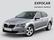 Skoda Superb III Казань  - изображение 18
