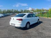 Volkswagen Polo VI Чебоксары  - изображение 31