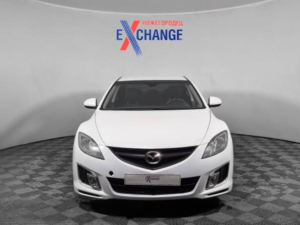Mazda 6 II (GH) с пробегом 2007 года, цена 499 000 рублей, 259373 км, седан, Автокод Объявления