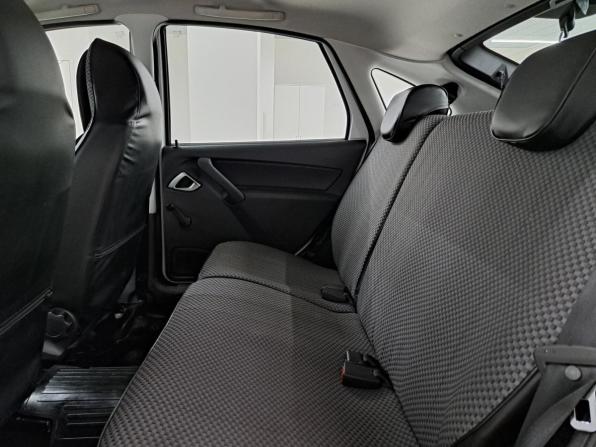 Lada (ВАЗ) Granta I Рестайлинг с пробегом 2023 года, цена 875 000 рублей, 16068 км, лифтбек, Автокод Объявления