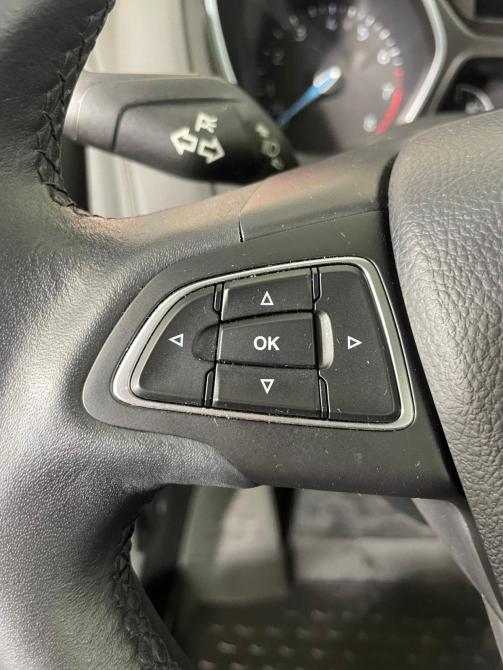Ford Focus III Рестайлинг Воронеж  - изображение 23