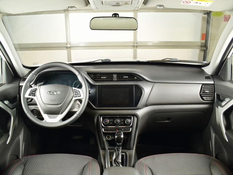 Chery Tiggo 3 I Кемерово  - изображение 7