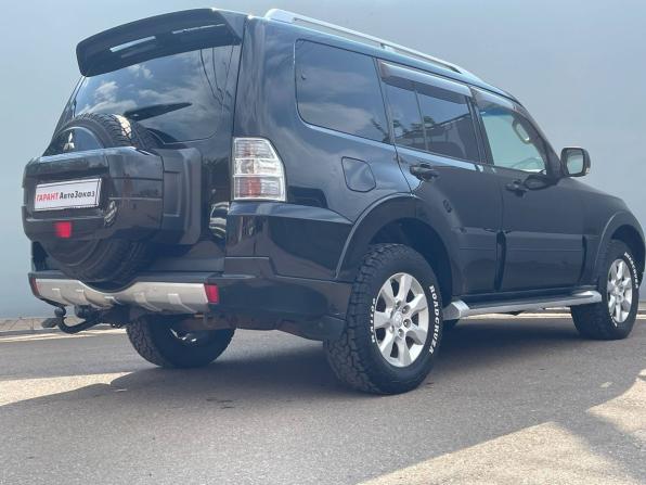 Mitsubishi Pajero IV с пробегом 2010 года, цена 1 650 000 рублей, 236532 км, внедорожник, Автокод Объявления
