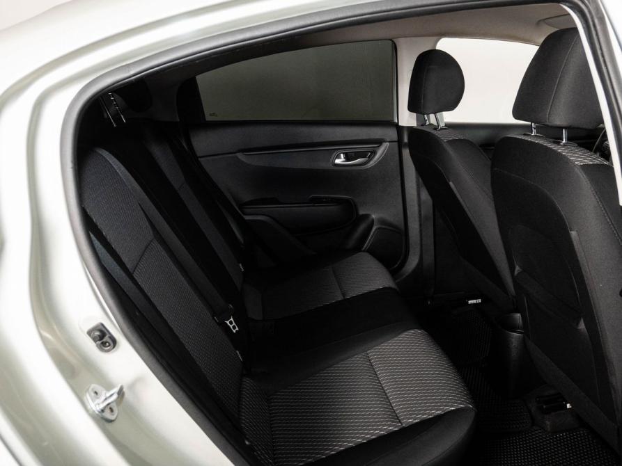 Kia Rio IV Казань  - изображение 8