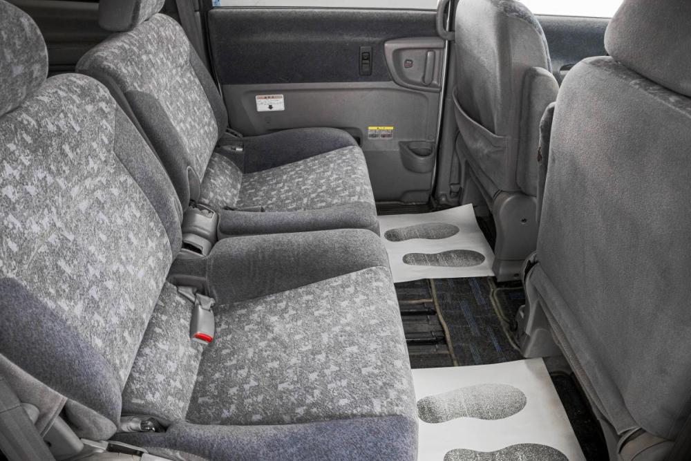 Nissan Serena II (C24) Барнаул  - изображение 21