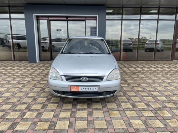 Lada (ВАЗ) Priora I с пробегом 2010 года, цена 242 000 рублей, 358000 км, хэтчбек, Автокод Объявления