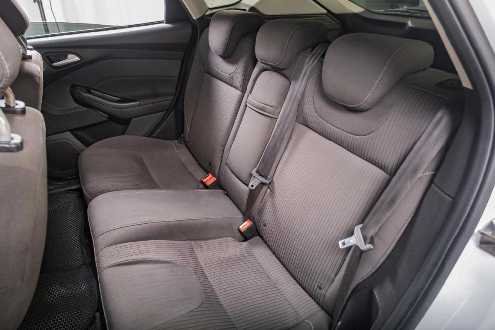 Ford Focus III Томск  - изображение 19