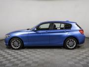 BMW 1 серии II (F20/F21) Рестайлинг 2 Москва  - изображение 27