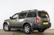 Nissan Pathfinder III Тюмень  - изображение 25