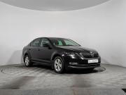 Skoda Octavia III (A7) Рестайлинг Санкт-Петербург  - изображение 22