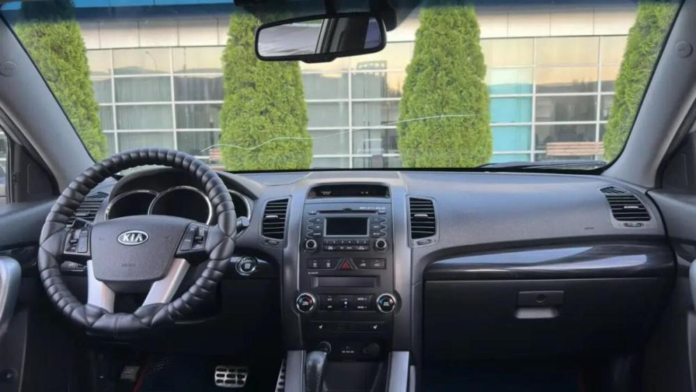 Kia Sorento II Уфа  - изображение 7