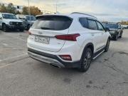 Hyundai Santa Fe IV Тольятти  - изображение 10