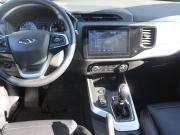 Chery Tiggo 4 I Рестайлинг Стерлитамак  - изображение 24