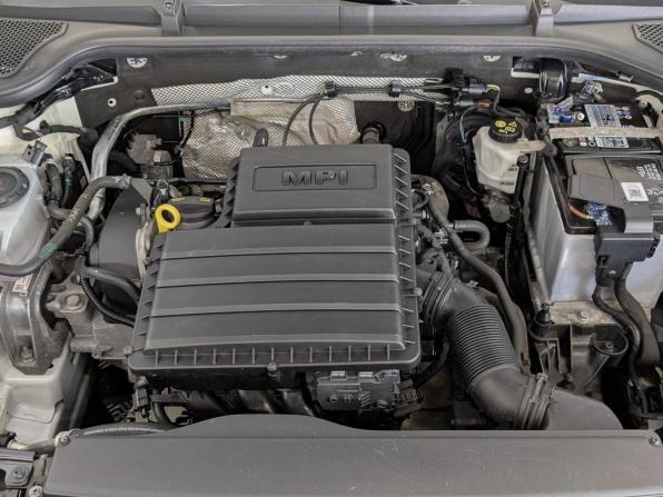 Skoda Octavia IV (A8) с пробегом 2021 года, цена 2 345 000 рублей, 52991 км, лифтбек, Автокод Объявления