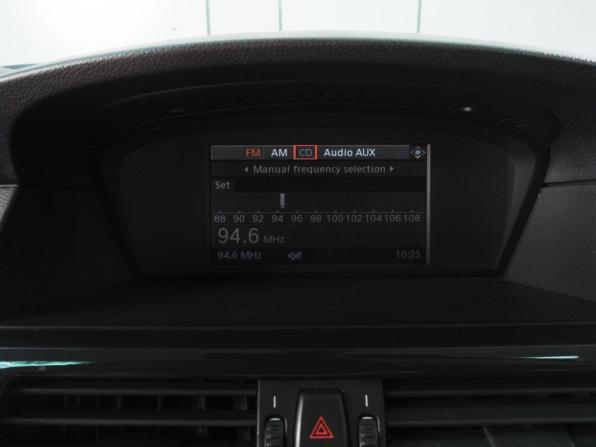 BMW 5 серии V (E60/E61) Рестайлинг с пробегом 2008 года, цена 1 615 000 рублей, 271733 км, седан, Автокод Объявления
