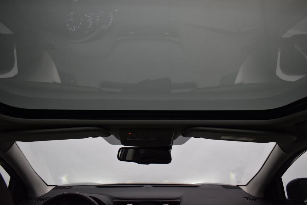 Nissan Qashqai II Рестайлинг Москва  - изображение 17