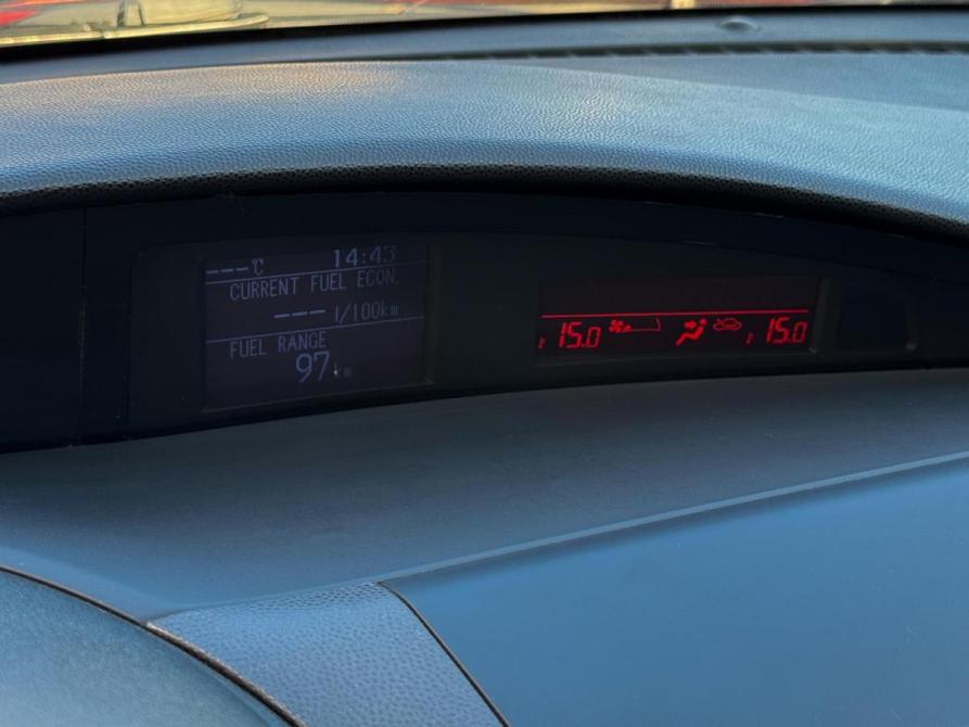Mazda 3 II (BL) Кропоткин  - изображение 19