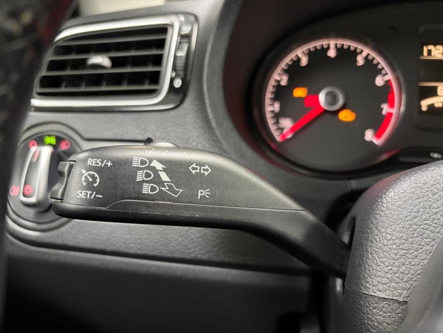Volkswagen Polo V Рестайлинг Киров  - изображение 19
