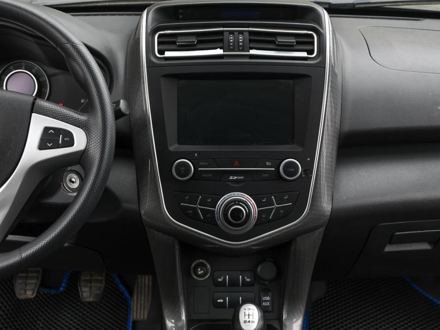 Lifan X60 I Рестайлинг 2 Москва  - изображение 20