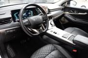 Exeed TXL I Рестайлинг Иркутск  - изображение 52