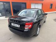 Lada (ВАЗ) Granta I Рестайлинг Сызрань  - изображение 20