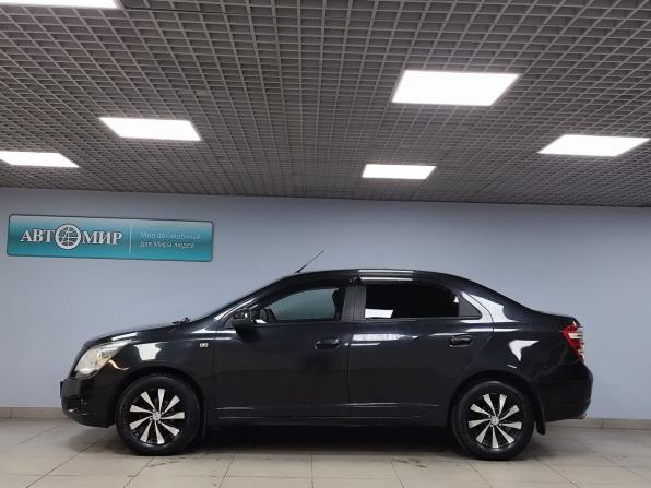 Chevrolet Cobalt II с пробегом 2013 года, цена 712 000 рублей, 120430 км, седан, Автокод Объявления