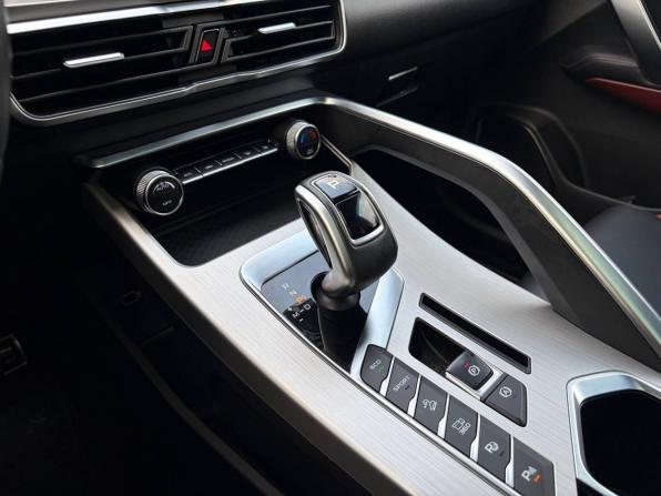Geely Coolray I с пробегом 2021 года, цена 1 375 000 рублей, 145000 км, внедорожник, Автокод Объявления
