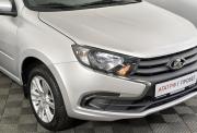Lada (ВАЗ) Granta I Рестайлинг Нижний Новгород  - изображение 32