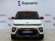 Kia Soul III Ставрополь  - изображение 17