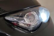 Infiniti FX II (S51) Рестайлинг Ярославль  - изображение 60
