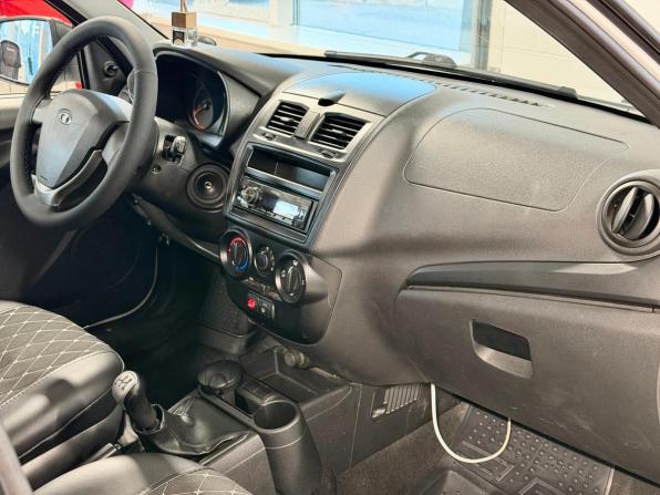 Lada (ВАЗ) Kalina II с пробегом 2014 года, цена 468 000 рублей, 70314 км, хэтчбек, Автокод Объявления