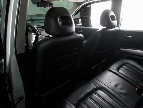 Nissan X-Trail II Рестайлинг с пробегом 2012 года, цена 1 325 000 рублей, 167675 км, внедорожник, Автокод Объявления